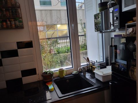 Apartamento en Paris - Detalles sobre el alquiler n71841 Foto n4