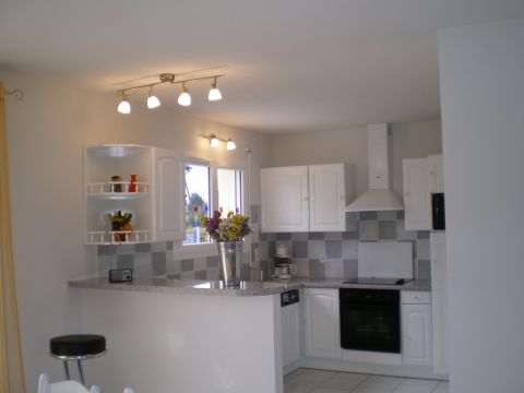 Maison � Montalivet - Location vacances, location saisonni�re n�71848 Photo n�1