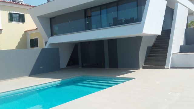 House in Ferragudo - Vacation, holiday rental ad # 71852 Picture #14
