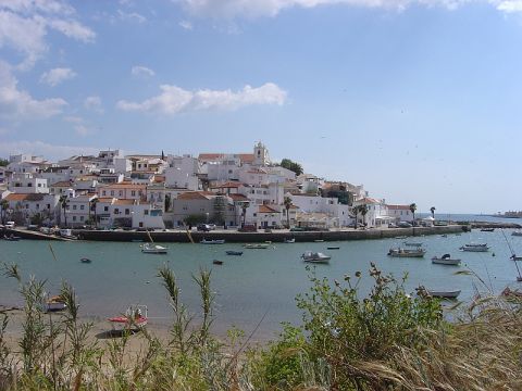 Casa en Ferragudo - Detalles sobre el alquiler n71852 Foto n5