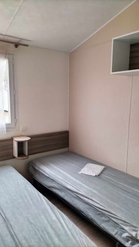 Mobil-home  Le grau du roi - Location vacances, location saisonnire n71859 Photo n4