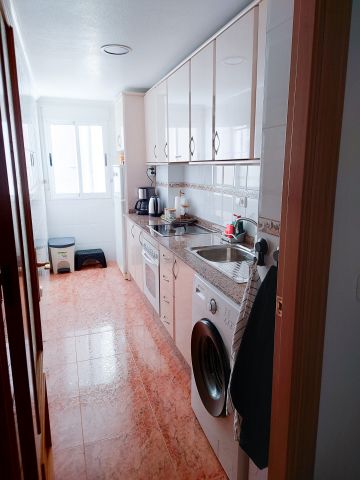 Flat in Guardamar del Segura - Vacation, holiday rental ad # 71865 Picture #1