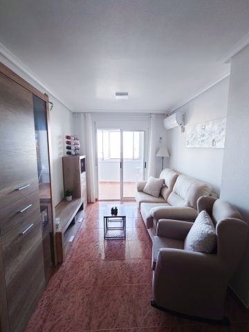 Flat in Guardamar del Segura - Vacation, holiday rental ad # 71865 Picture #2