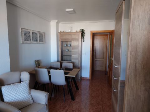 Flat in Guardamar del Segura - Vacation, holiday rental ad # 71865 Picture #3
