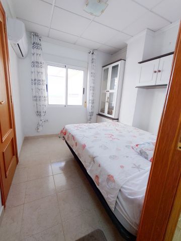 Appartement in Guardamar del Segura - Vakantie verhuur advertentie no 71865 Foto no 4