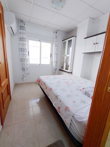 Apartamento en Guardamar del Segura - Detalles sobre el alquiler n71865 Foto n4