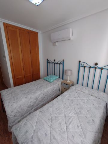 Appartement in Guardamar del Segura - Vakantie verhuur advertentie no 71865 Foto no 7