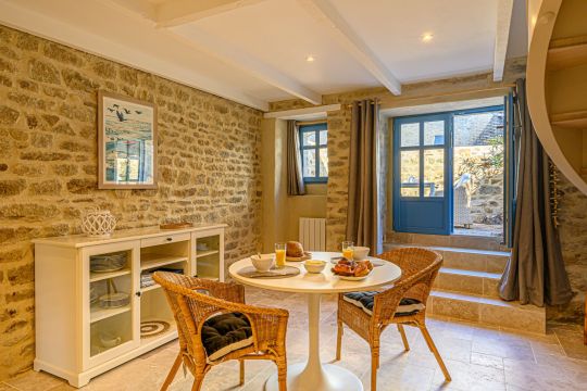 Gite in Arzon - Vacation, holiday rental ad # 71866 Picture #2