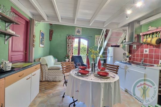 Gite in Ribautes les tavernes - Vacation, holiday rental ad # 71867 Picture #1