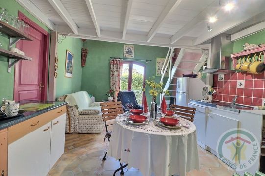 Casa rural en Ribautes les tavernes - Detalles sobre el alquiler n71867 Foto n1