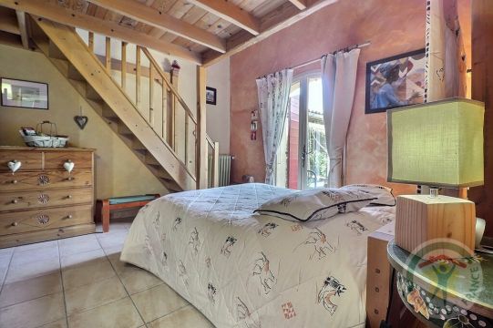 Gite in Ribautes les tavernes - Vacation, holiday rental ad # 71867 Picture #5