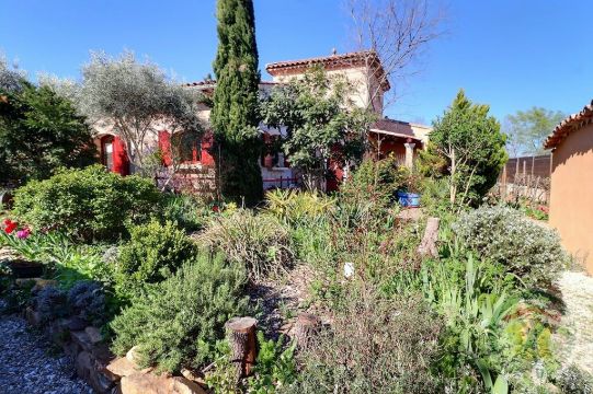 Gite in Ribautes les tavernes - Vacation, holiday rental ad # 71867 Picture #7