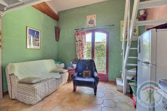 Gite in Ribautes les tavernes - Vacation, holiday rental ad # 71867 Picture #8