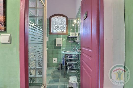 Gite in Ribautes les tavernes - Vacation, holiday rental ad # 71867 Picture #9
