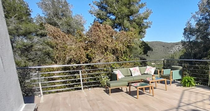 House in Olivella - Vacation, holiday rental ad # 71872 Picture #1