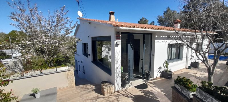 House in Olivella - Vacation, holiday rental ad # 71872 Picture #14