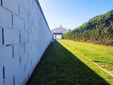 Casa rural en El puerto de santa maria - Detalles sobre el alquiler n71873 Foto n10