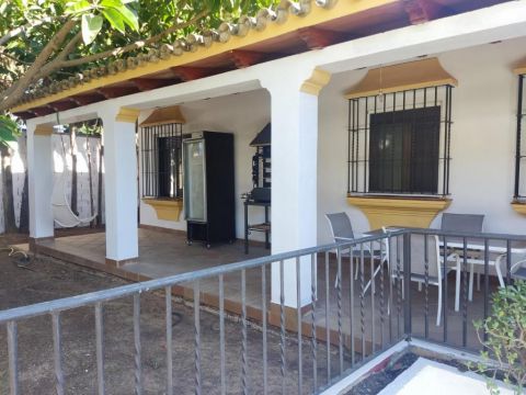 Gite in El puerto de santa maria - Vacation, holiday rental ad # 71873 Picture #12