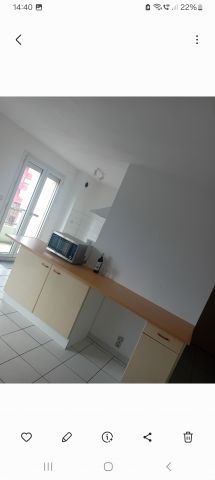 Appartement in Toulouse - Anzeige N  71884 Foto N1
