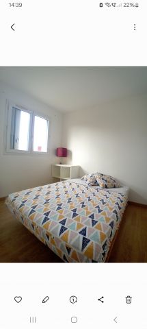 Flat in Toulouse - Vacation, holiday rental ad # 71884 Picture #3