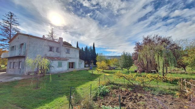 Casa rural en Bras d'Asse - Detalles sobre el alquiler n71899 Foto n2