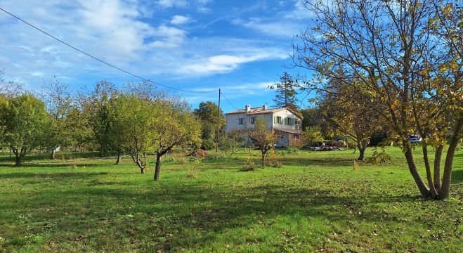 Casa rural en Bras d'Asse - Detalles sobre el alquiler n71899 Foto n0