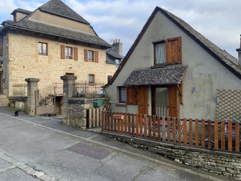 Gite in Mandailles - Vacation, holiday rental ad # 71907 Picture #11