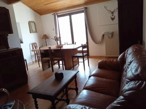 Gite 10 people Counozouls - holiday home