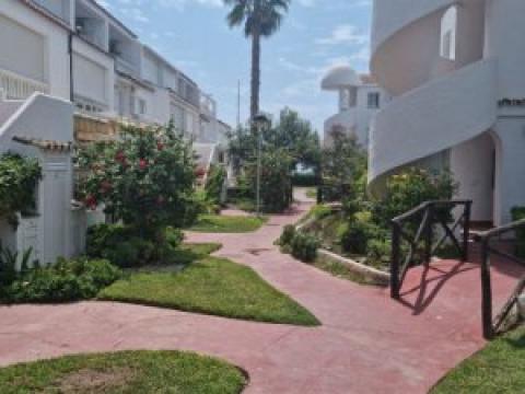 Huis Mlaga - 4 personen - Vakantiewoning