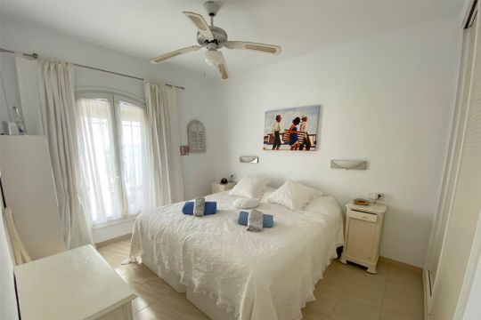 House in Nerja - Vacation, holiday rental ad # 71917 Picture #1
