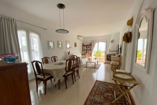 Maison  Nerja - Location vacances, location saisonnire n71917 Photo n11