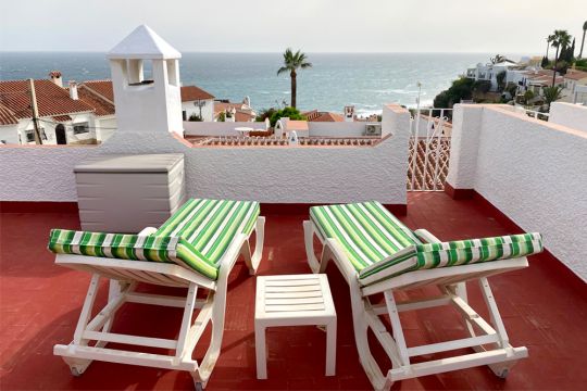 House in Nerja - Vacation, holiday rental ad # 71917 Picture #12