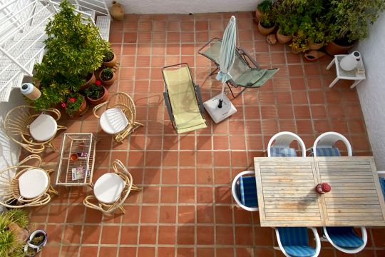 Maison  Nerja - Location vacances, location saisonnire n71917 Photo n14