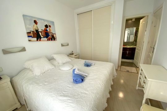 Maison  Nerja - Location vacances, location saisonnire n71917 Photo n3