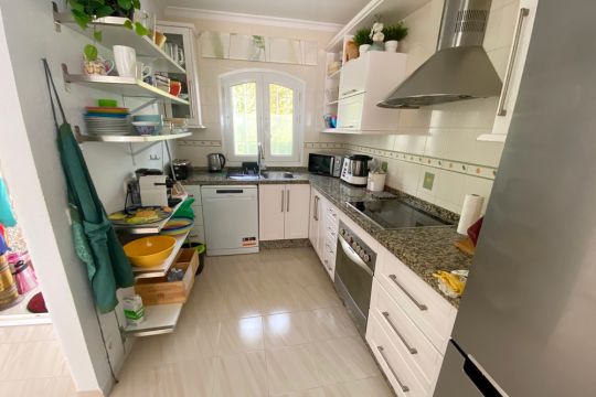House in Nerja - Vacation, holiday rental ad # 71917 Picture #4
