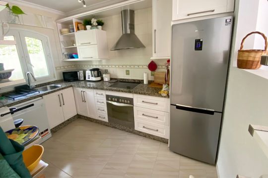 House in Nerja - Vacation, holiday rental ad # 71917 Picture #5
