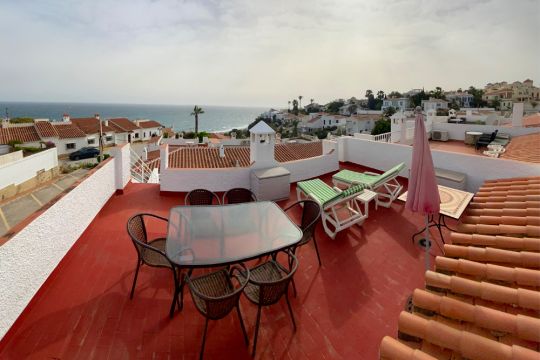 Maison  Nerja - Location vacances, location saisonnire n71917 Photo n8