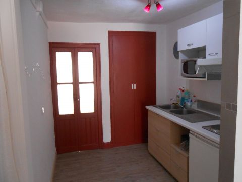 Flat in Salou - Vacation, holiday rental ad # 71919 Picture #3