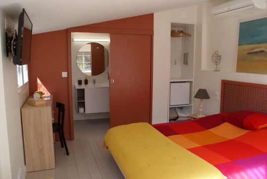 Haus in La Bastide des Jourdans  - Anzeige N  71920 Foto N1