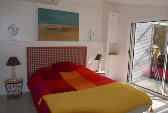 Haus in La Bastide des Jourdans  - Anzeige N  71920 Foto N2