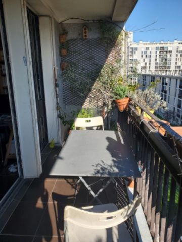  in Paris - Vacation, holiday rental ad # 71929 Picture #5
