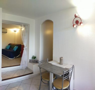 Appartement in Sotta - Vakantie verhuur advertentie no 71935 Foto no 4