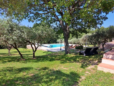 House in 84160Cucuron - Vacation, holiday rental ad # 71943 Picture #15