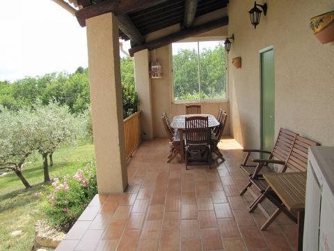 House in 84160Cucuron - Vacation, holiday rental ad # 71943 Picture #6