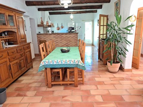House in 84160Cucuron - Vacation, holiday rental ad # 71943 Picture #9