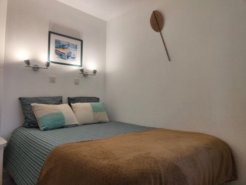 Apartamento en Moliets et maa - Detalles sobre el alquiler n71945 Foto n2