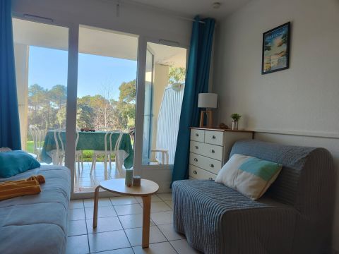 Apartamento en Moliets et maa - Detalles sobre el alquiler n71945 Foto n5