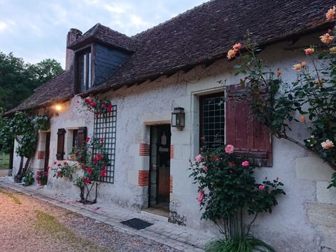 Huis in Amboise - Vakantie verhuur advertentie no 71950 Foto no 2