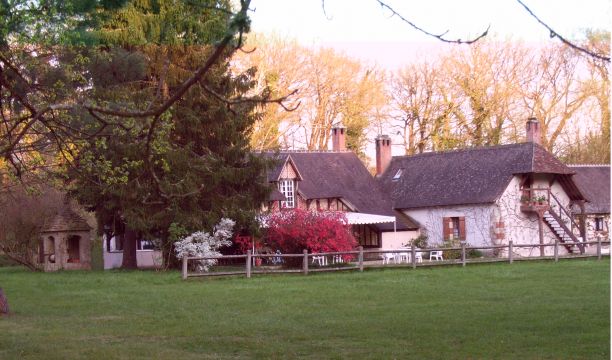 Casa en Amboise - Detalles sobre el alquiler n71950 Foto n3