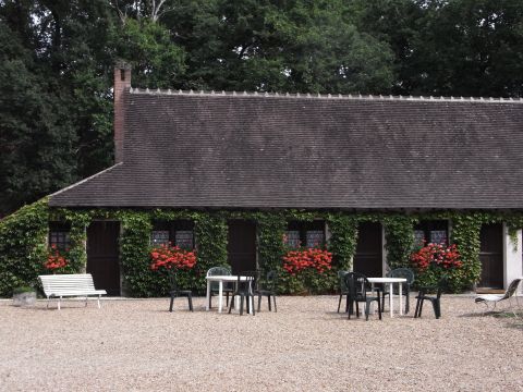 Huis in Amboise - Vakantie verhuur advertentie no 71950 Foto no 8